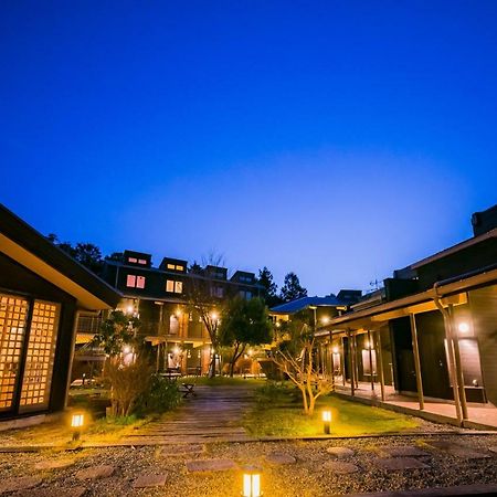 Shimantonoyado Hotel Shimanto  Exterior foto
