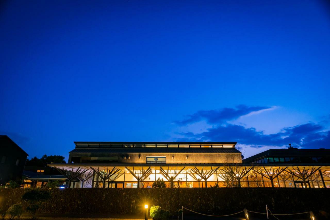 Shimantonoyado Hotel Shimanto  Exterior foto