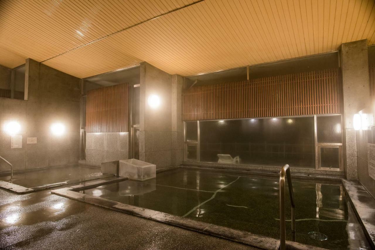 Shimantonoyado Hotel Shimanto  Exterior foto
