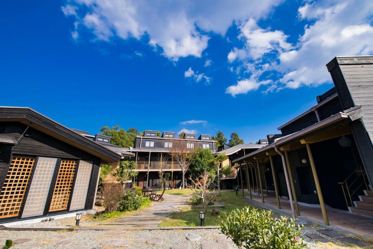 Shimantonoyado Hotel Shimanto  Exterior foto
