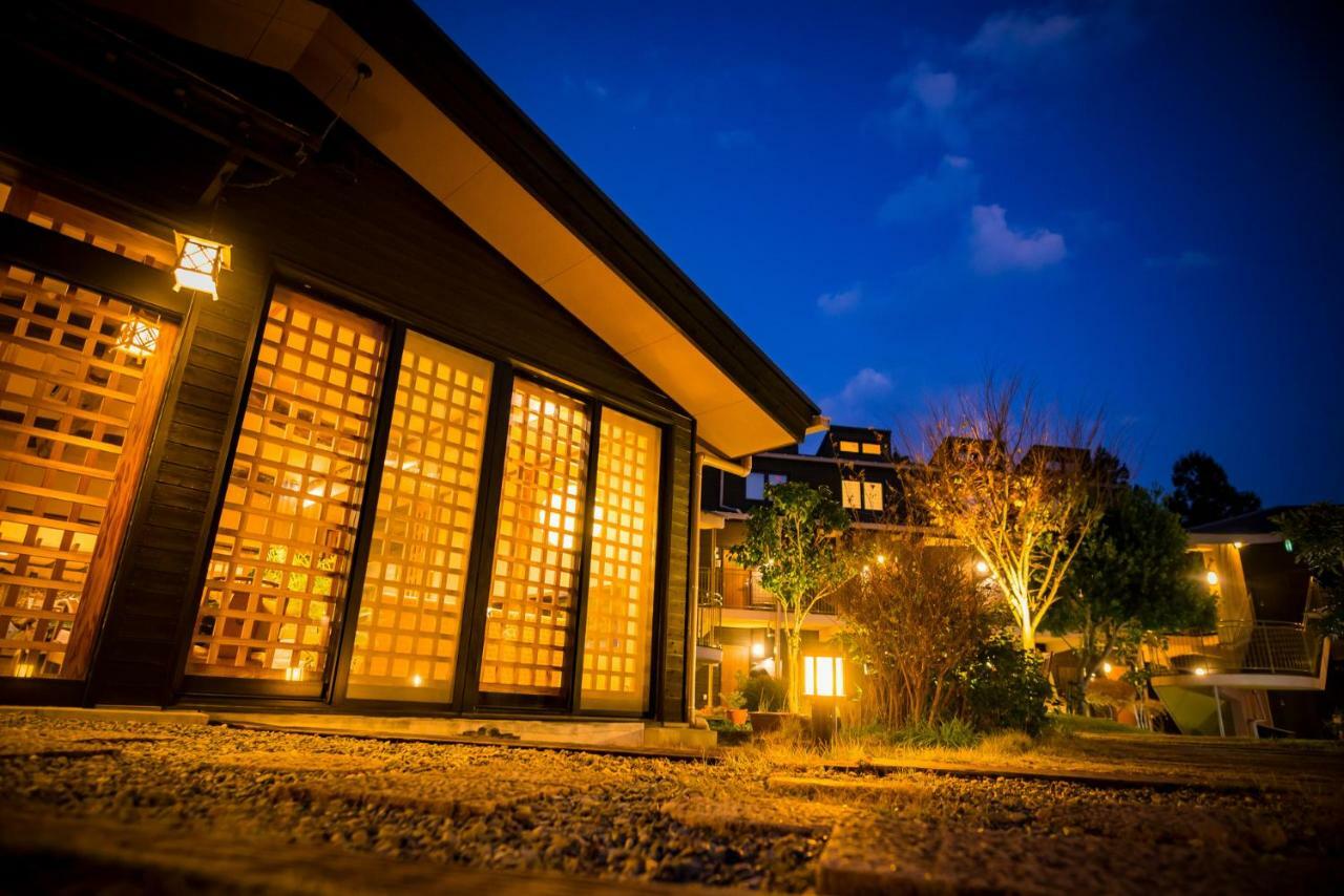 Shimantonoyado Hotel Shimanto  Exterior foto