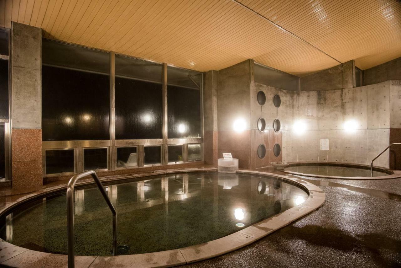 Shimantonoyado Hotel Shimanto  Exterior foto
