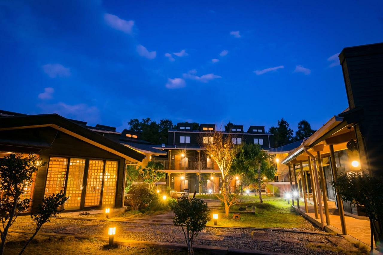 Shimantonoyado Hotel Shimanto  Exterior foto