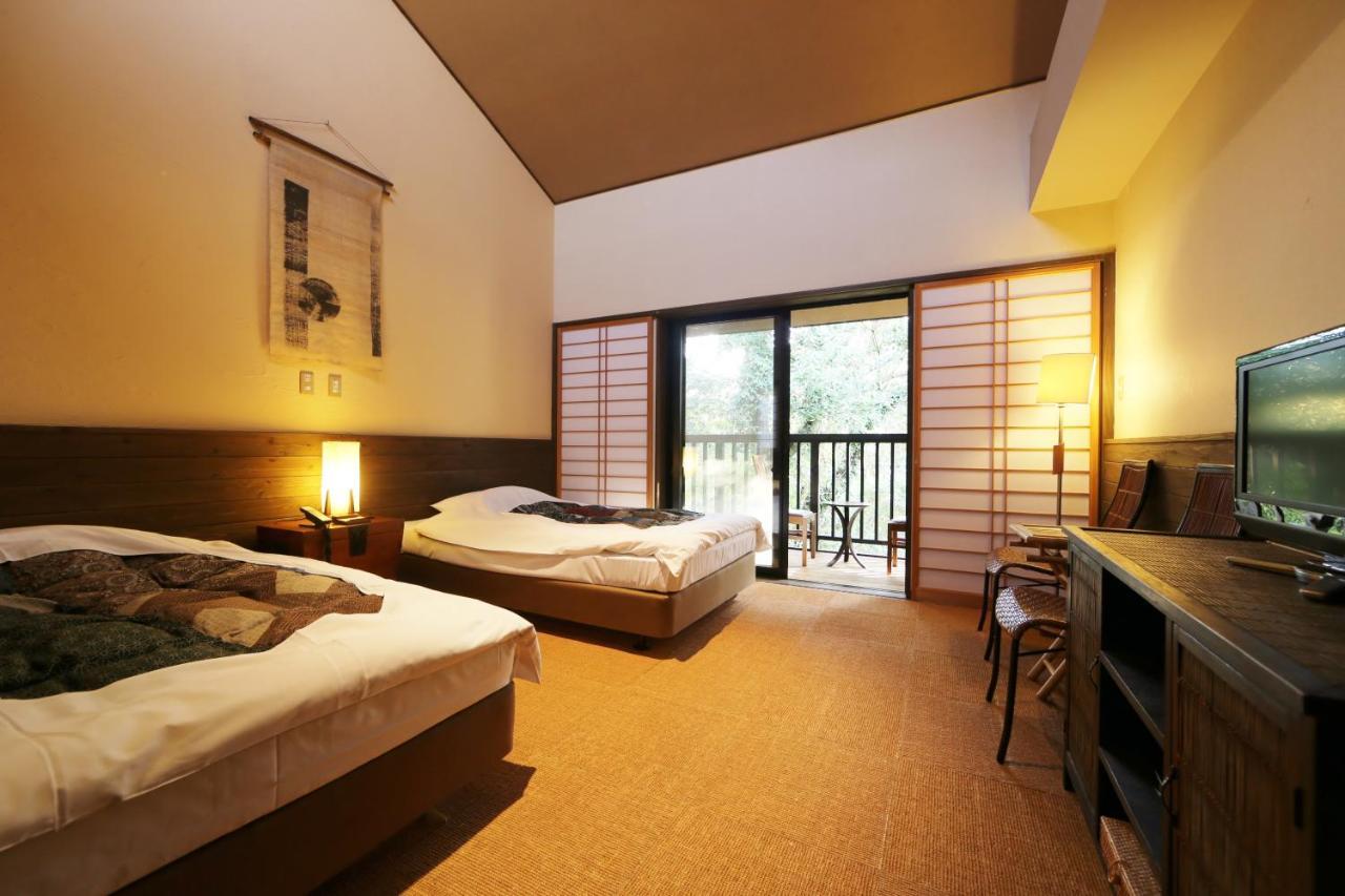 Shimantonoyado Hotel Shimanto  Exterior foto